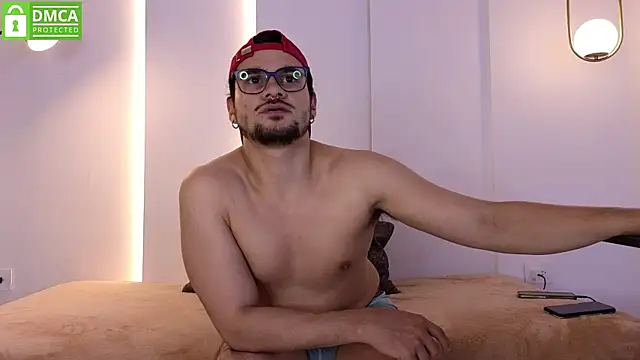 Jake_muller1 webcam