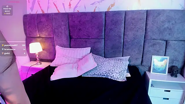 Atenea_Velle webcam