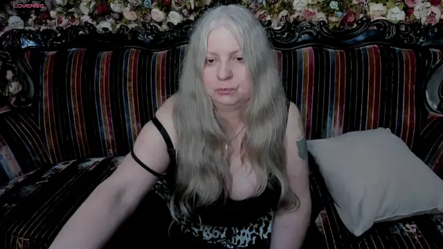 mariabelladonna webcam