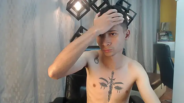 LucassSmith11 webcam