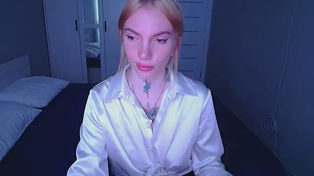 AssolSoul webcam