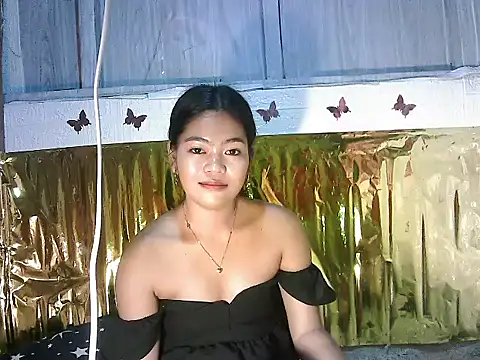 Buka_girl webcam