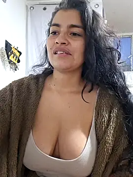 Scarlett_Hot69 webcam