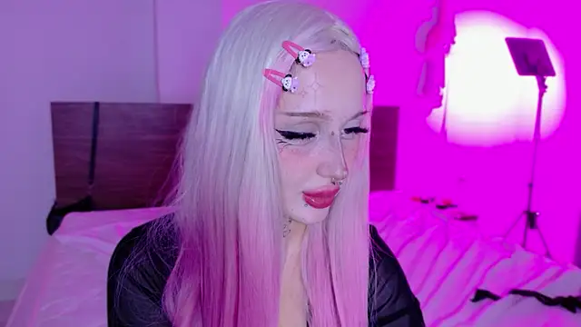 Lolykari webcam