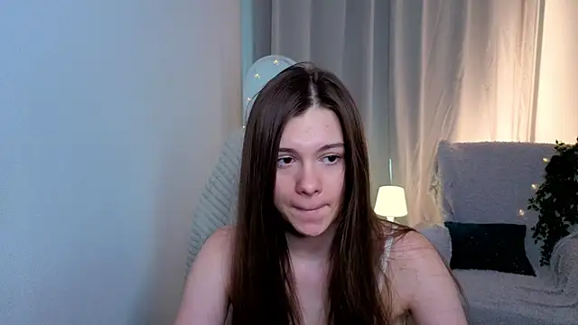SiennaSayss webcam