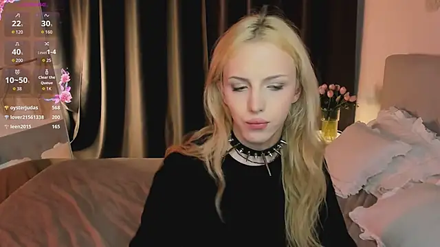 Tiffany__King webcam