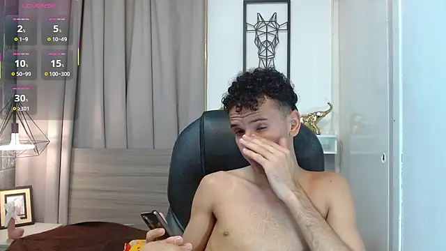 JDWhite18 webcam
