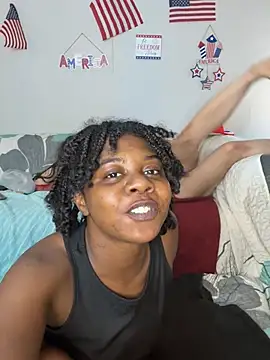 Ebony_Queeen webcam