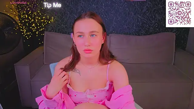 _Kiki_angel_ webcam