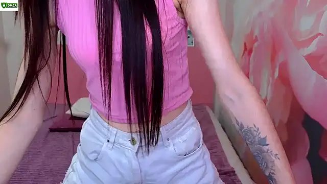NoirDiva webcam