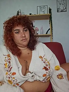 Deesse_luna webcam
