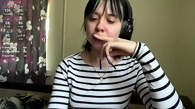 AueshaSimon webcam