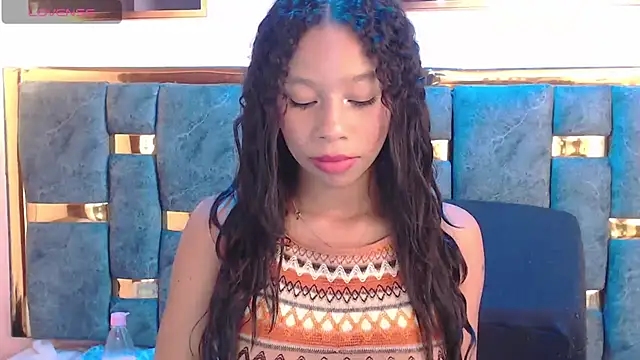 _mery67 webcam