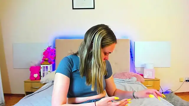 MelanieCuty webcam