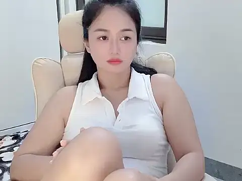 AmyLinee_1 webcam