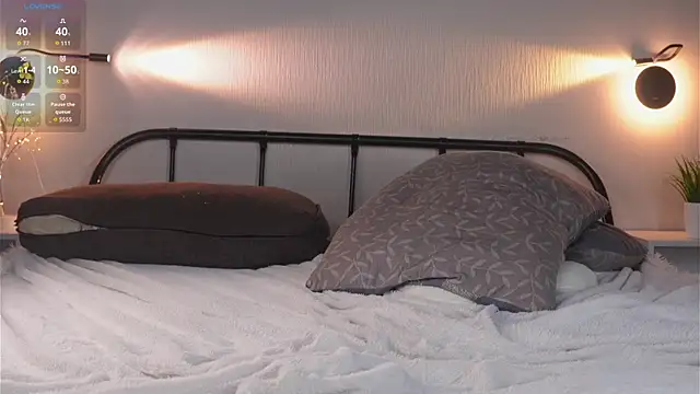 CherlyGuss webcam