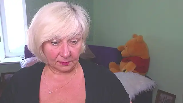 Milane_Milky webcam