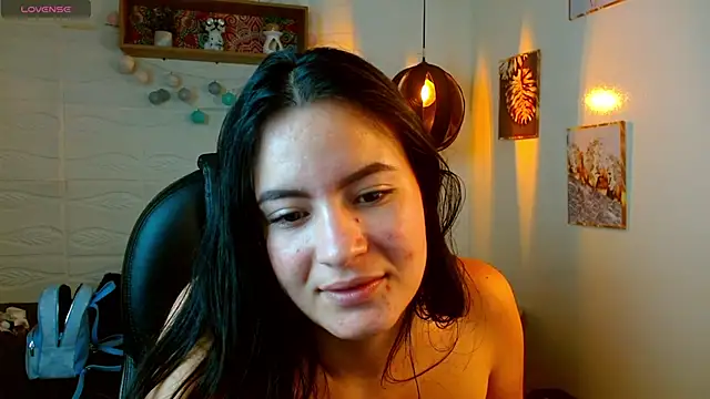 rosaleia_ webcam