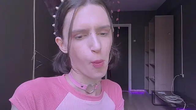 Niky_Long webcam