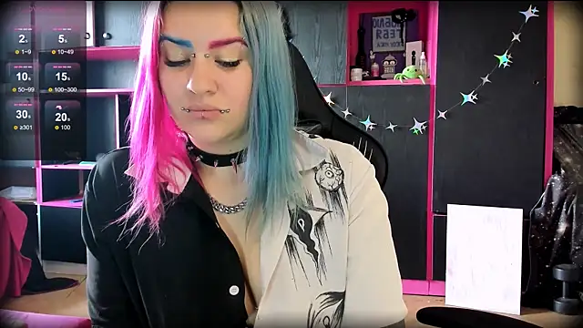Neon_Baddie webcam