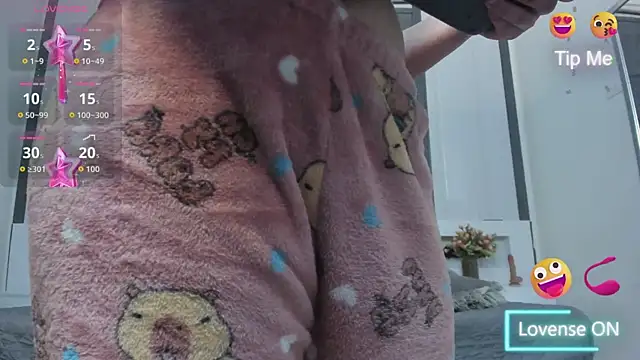 sophia_blade_ webcam