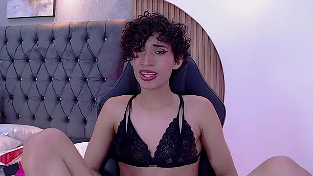 Anaciet_Evans webcam