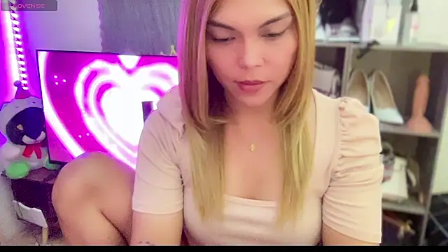 hannaBaby_lisyos11 webcam