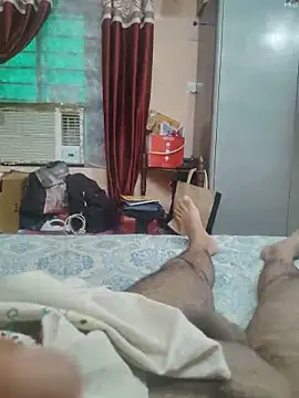 Prashant016 webcam