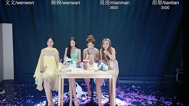 KG-888 webcam
