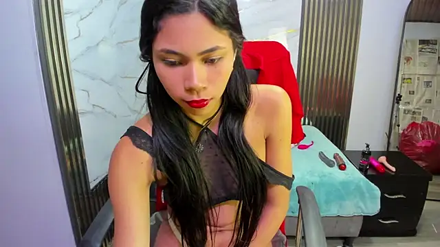 Ammy_Woodd webcam