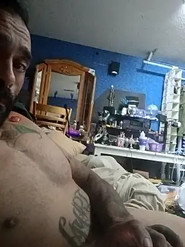 Clu83 webcam