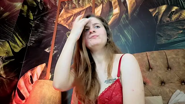 Ariel__Frost webcam