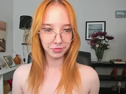 foxSonya webcam