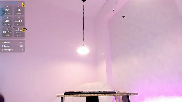 Ana_petter webcam
