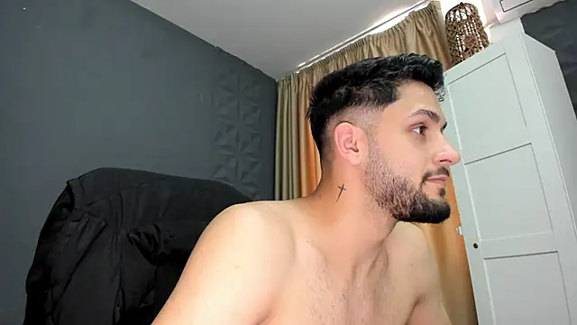 TroyWadee webcam