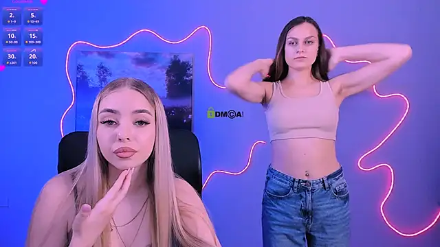 viola_sweet_1 webcam