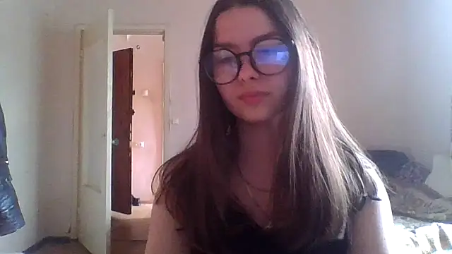 Bellochka201 webcam