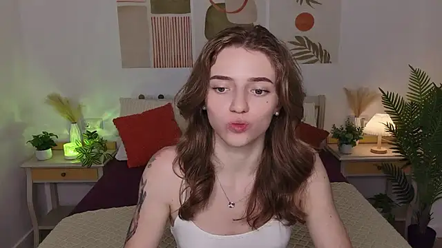 TayloryStar webcam