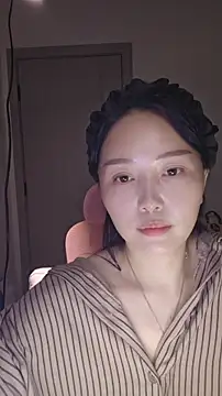 lylxili webcam