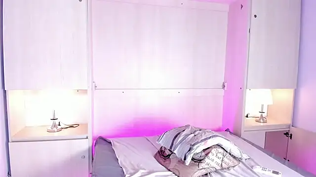 CristalBennet webcam
