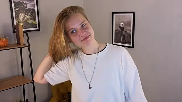 Tiffany__Long webcam
