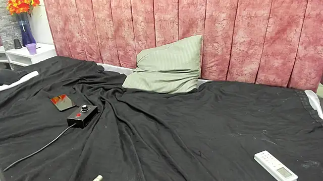 Lewins78 webcam