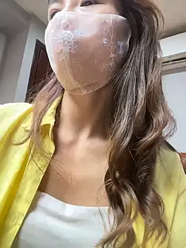 kiss_loo webcam