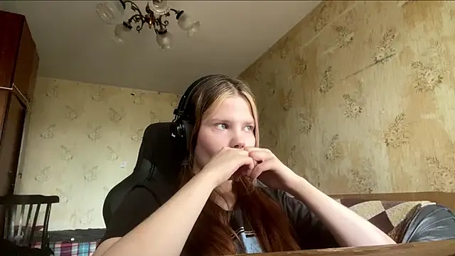 SusanaLeichty webcam