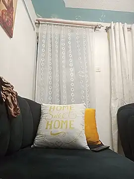 FayEbony2 webcam