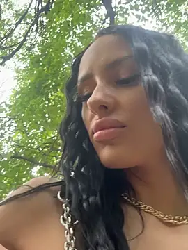 eve_poshx webcam