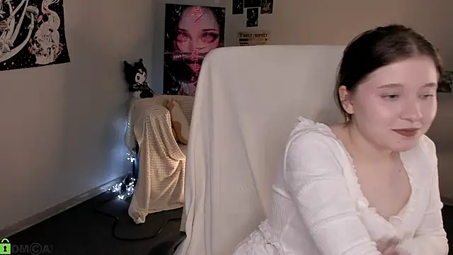 Kylie-Voss webcam