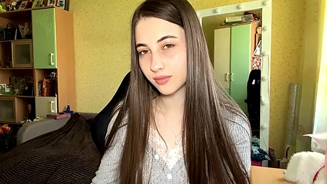 LenitaRamshur webcam