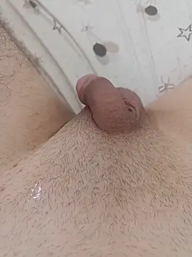 Johnn5846 webcam