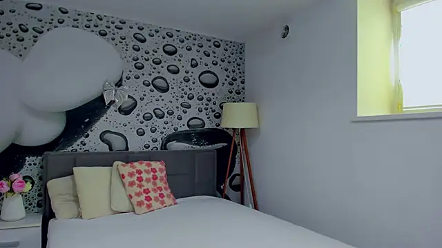 AlmaFancy webcam